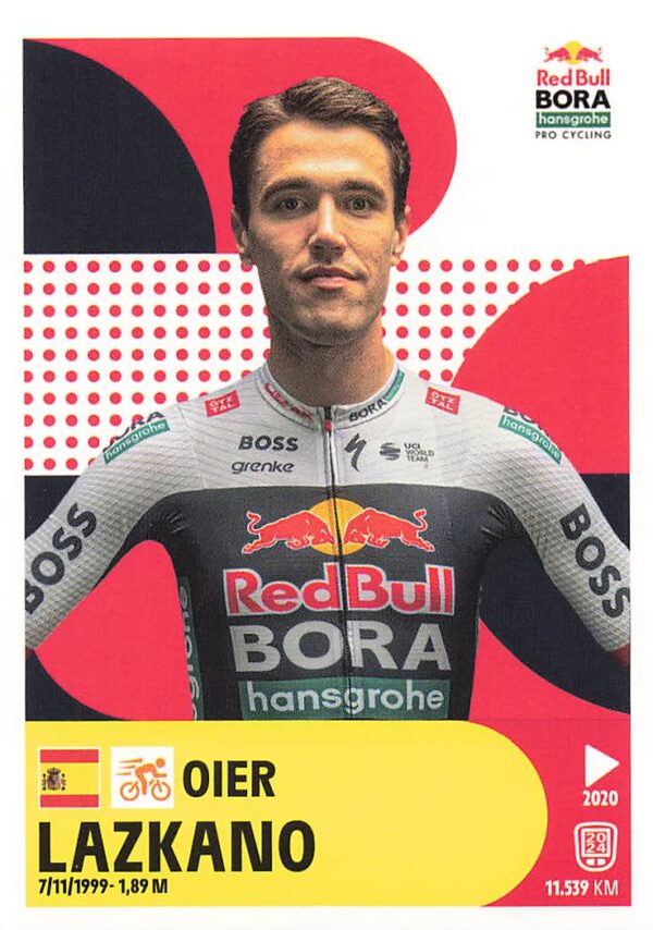 Tdf 2025 sticker # 218