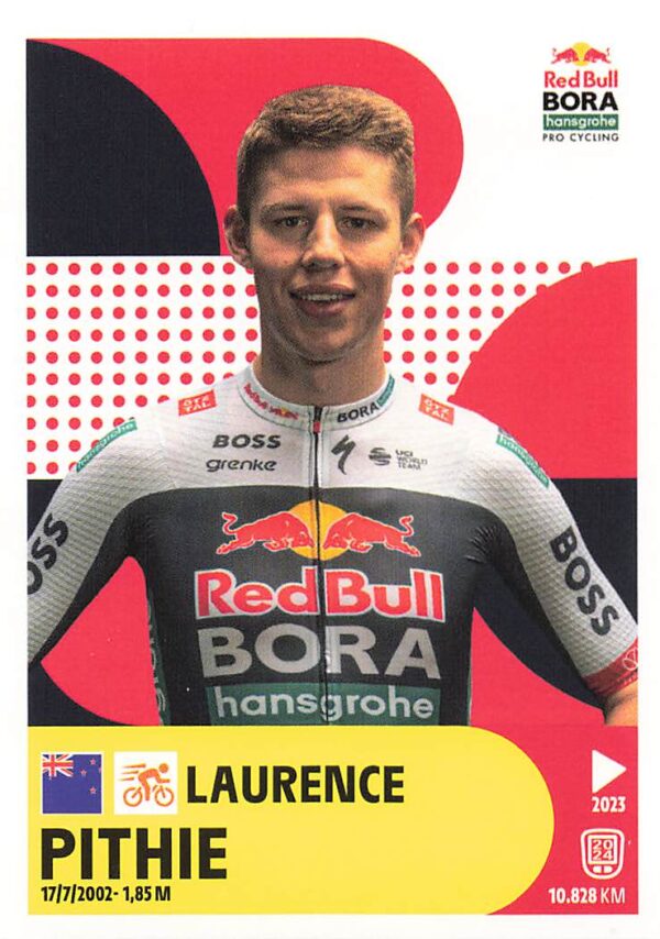 Tdf 2025 sticker # 219