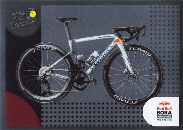 Tdf 2025 sticker # 224