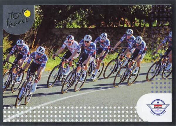 Tdf 2025 sticker # 231