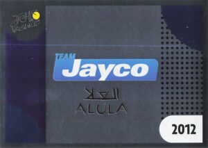 Tdf 2025 sticker # 244