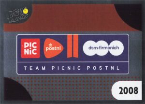 Tdf 2025 sticker # 258