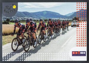 Tdf 2025 sticker # 259