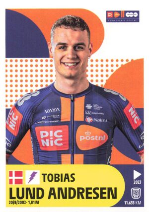 Tdf 2025 sticker # 261