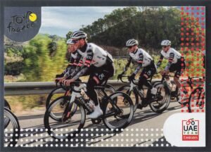 Tdf 2025 sticker # 315