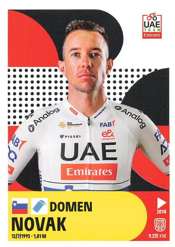 Tdf 2025 sticker # 320