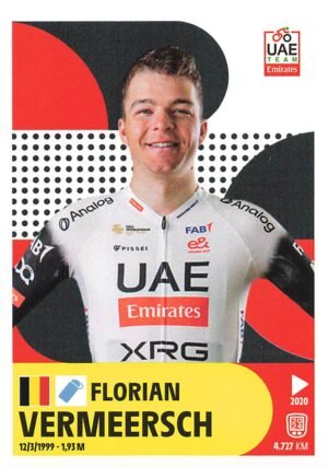 Tdf 2025 sticker # 321