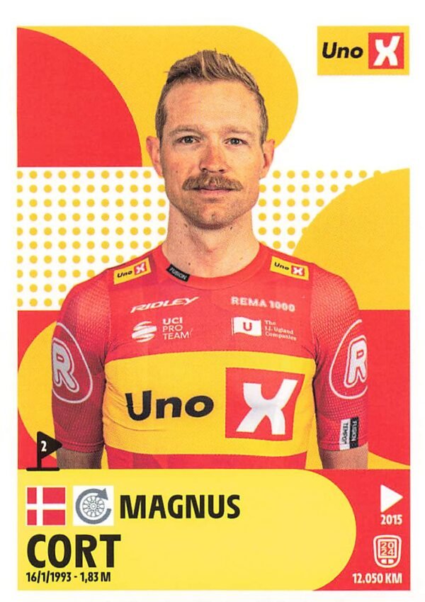 Tdf 2025 sticker # 324