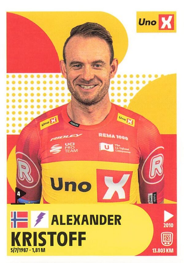 Tdf 2025 sticker # 325