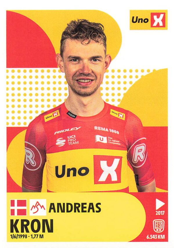 Tdf 2025 sticker # 327