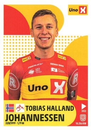 Tdf 2025 sticker # 330
