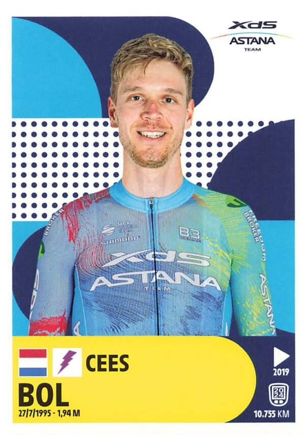 Tdf 2025 sticker # 338