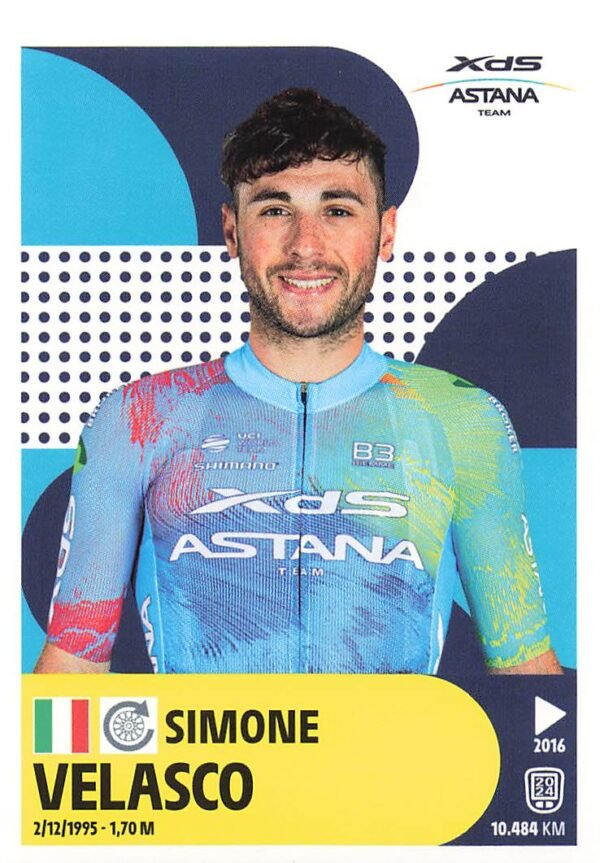 Tdf 2025 sticker # 347