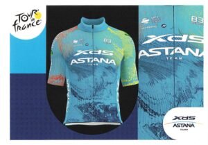 Tdf 2025 sticker # 351