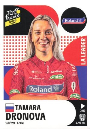 Tdf 2025 sticker # 362
