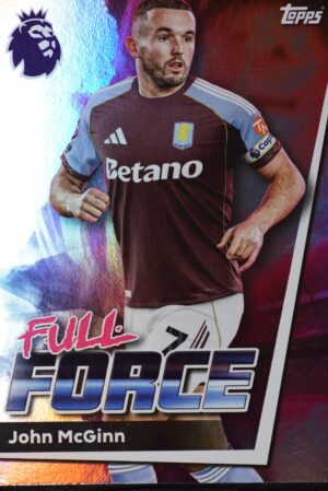 035 john mcginn aston villa topps premier league 25 26 1500px