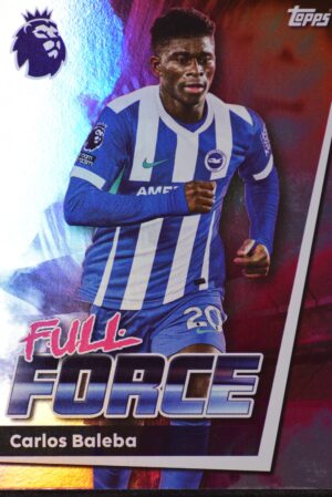 089 carlos baleba brighton and hove topps premier league 25 26 1500px