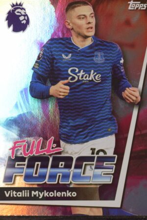 143 vitalii mykolenko everton topps premier league 25 26 1500px