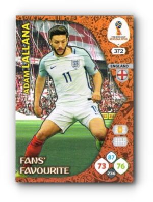 372 adam lallana