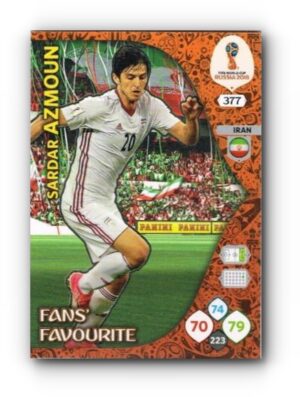 377 sardar azmoun