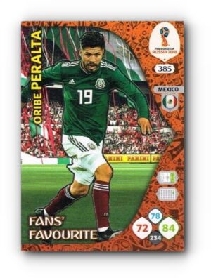 385 oribe peralta
