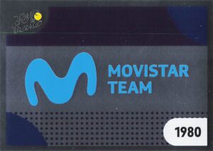 Tdf 2025 sticker # 202