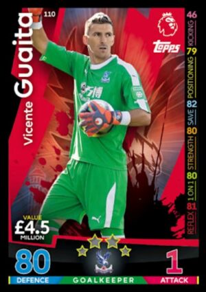 110  vicente guaita crystal palace 2018 2019 500px