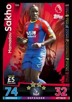 111  mamadou sakho crystal palace 2018 2019 500px