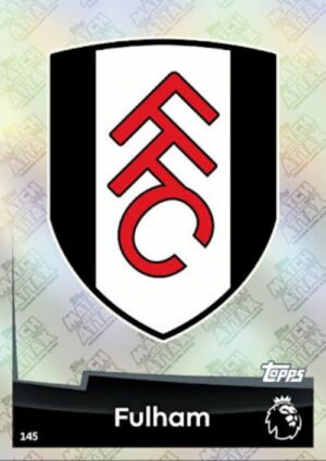 145  club badge fulham 2018 2019 500px