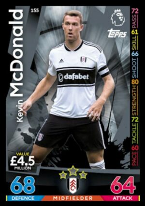 155  kevin mcdonald fulham 2018 2019 500px