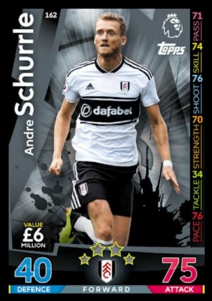 162  andre schurrle fulham 2018 2019 500px