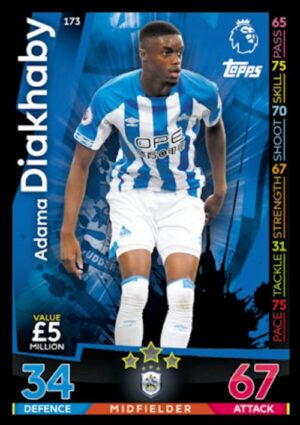 173  adama diakhaby huddersfield town 2018 2019 500px