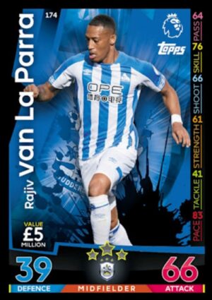 174  rajiv van la parra huddersfield town 2018 2019 500px