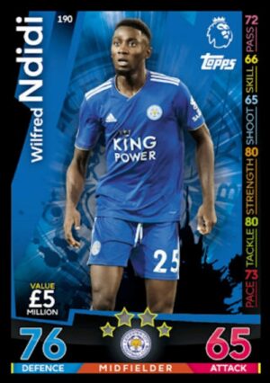 190  wilfred ndidi leicester city 2018 2019 500px