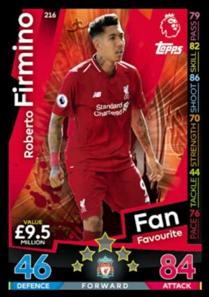 216  roberto firmino liverpool 2018 2019 500px