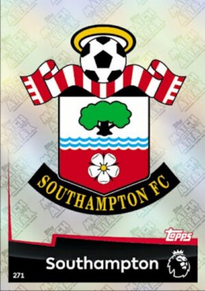 271  club badge southampton 2018 2019 500px