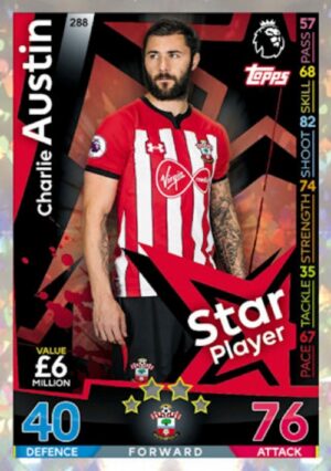 288  charlie austin southampton 2018 2019 500px