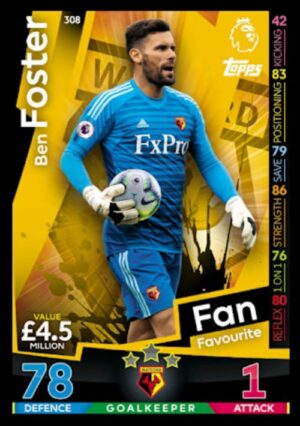 308  ben foster watford 2018 2019 500px