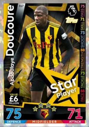 317  abdoulaye doucoure watford 2018 2019 500px