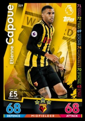 319  etienne capoue watford 2018 2019 500px