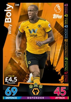 348  willy boly wolverhampton wanderers 2018 2019 500px