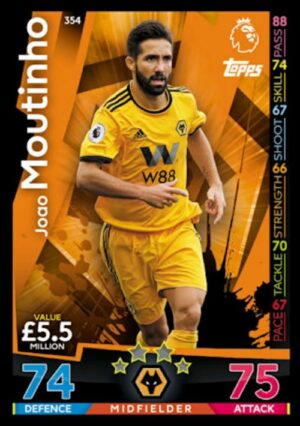 354  joao moutinho wolverhampton wanderers 2018 2019 500px