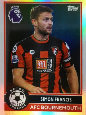 383.  simon francis (afc bournemouth) 1500px