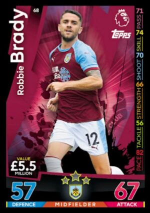 68  robbie brady burnley 2018 2019 500px