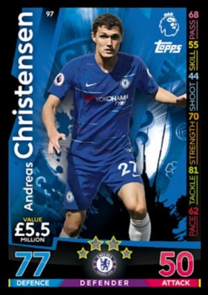 97  andreas christensen chelsea 2018 2019 500px