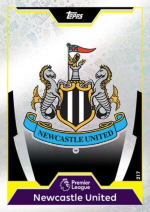 217 club badge newcastle united 2017 2018 500px