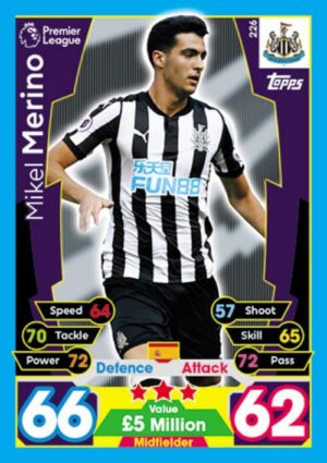 226 mikel merino newcastle united 2017 2018 500px