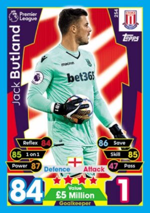254 jack butland stoke city 2017 2018 500px