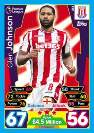 256 glen johnson stoke city 2017 2018 500px