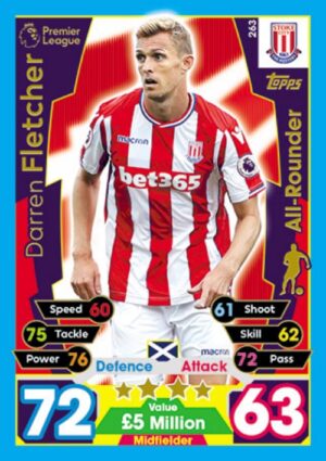 263 darren fletcher all rounder stoke city 2017 2018 500px
